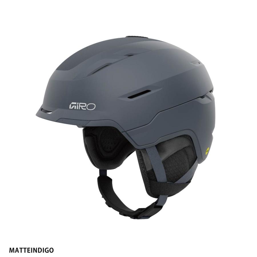 GIRO ジロ スノボヘルメット メンズ レディース＜2026＞Tor Spherical / トール スフェリカル  日本正規品の画像