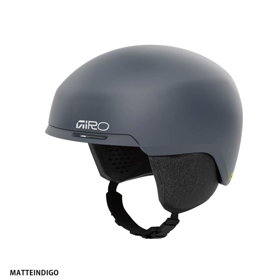 GIRO ジロ スノボヘルメット メンズ レディース＜2026＞Taggert Mips AF / タガート ミップス アジアンフィット  日本正規品 | GIRO | 10