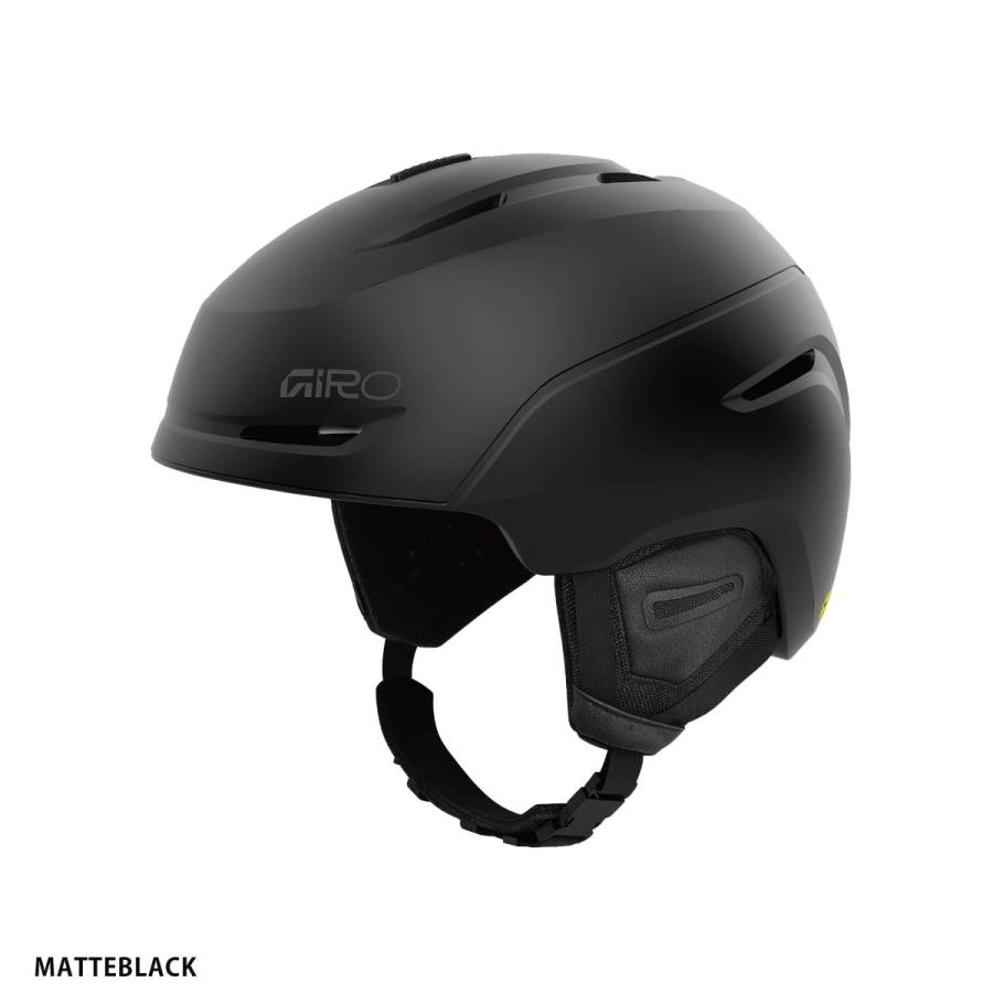 GIRO（ジロ） スノボヘルメット メンズ レディース＜2026＞Neo AF