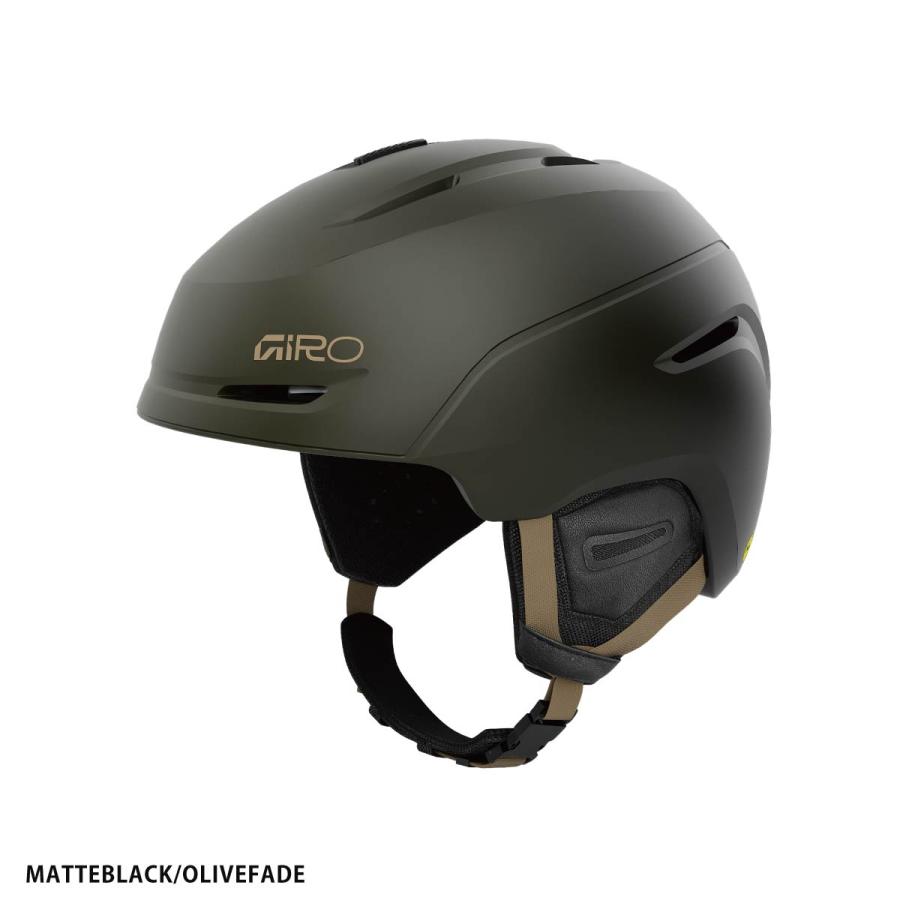 GIRO ジロ ヘルメット 新品 NEO AF アジアンフィット Lサイズ 楽天市場