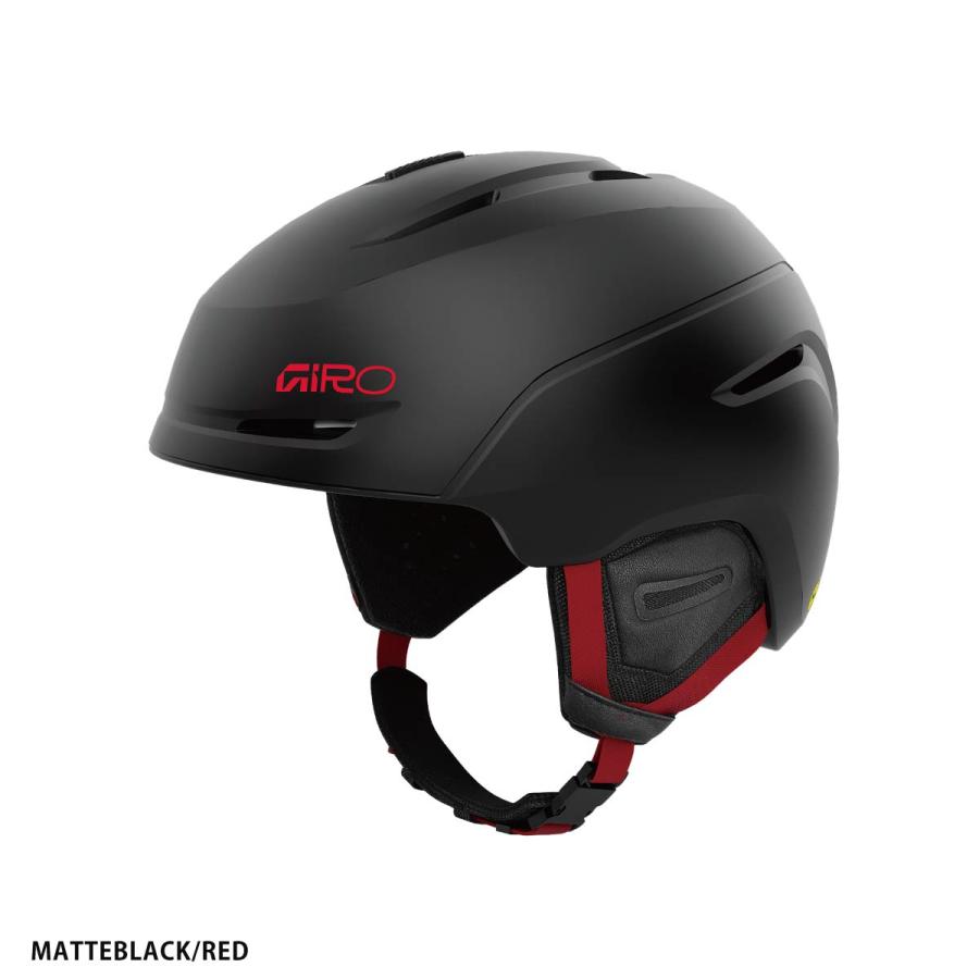 GIRO（ジロ） スノボヘルメット メンズ レディース＜2026＞Neo AF