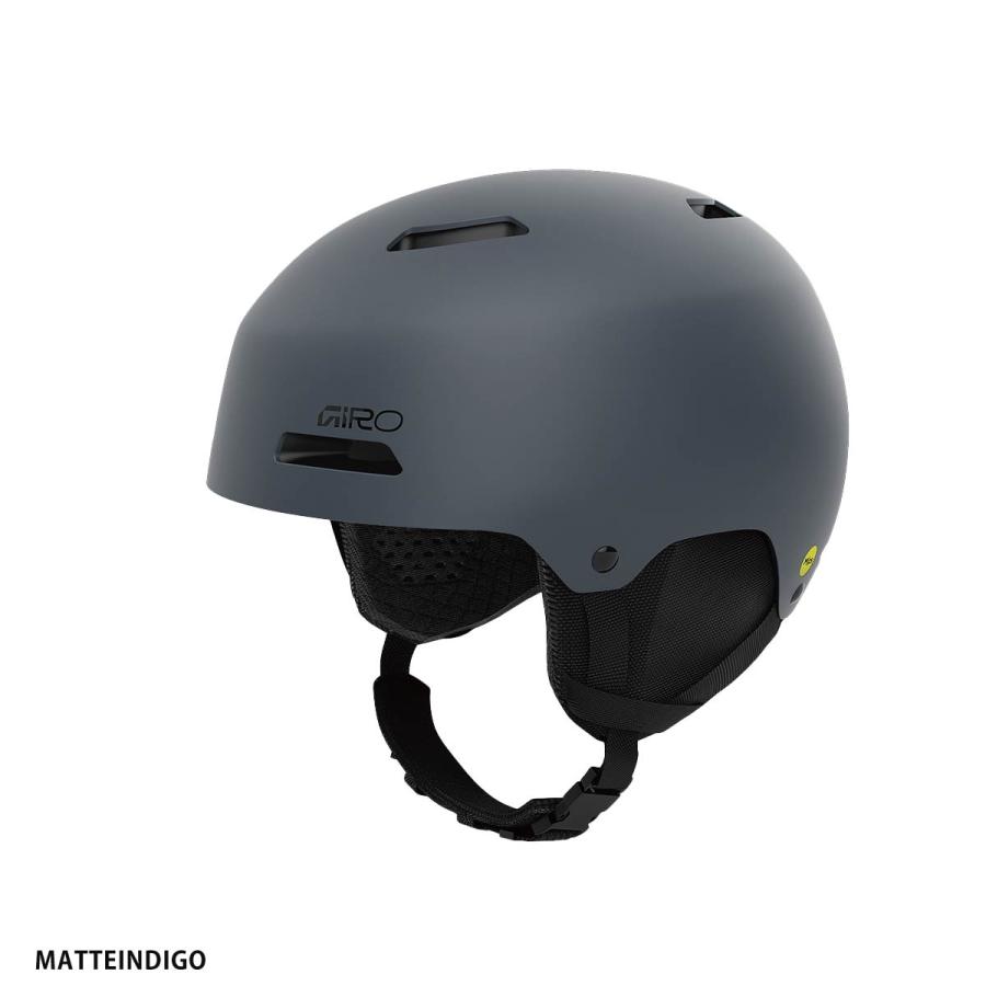 GIRO ジロ スノボヘルメット メンズ レディース＜2026＞Ledge FS Mips / レッジ エフエス ミップス  日本正規品 | GIRO | 13