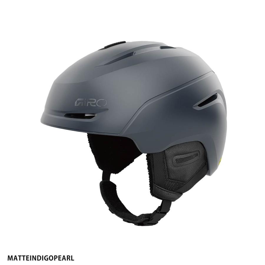 GIRO ジロ スノボヘルメット レディース＜2026＞Avera Mips AF / アベラ ミップス アジアンフィット【ASIAN FIT】 日本正規品 | GIRO | 08