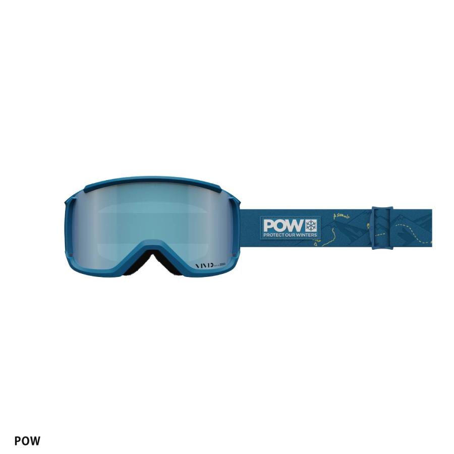 GIRO ジロ スノボゴーグル メンズ レディース＜2026＞Revolt AF / リボルト アジアンフィット /ASIAN FIT 眼鏡・メガネ対応ゴーグル ミラー  日本正規品 | GIRO | 16