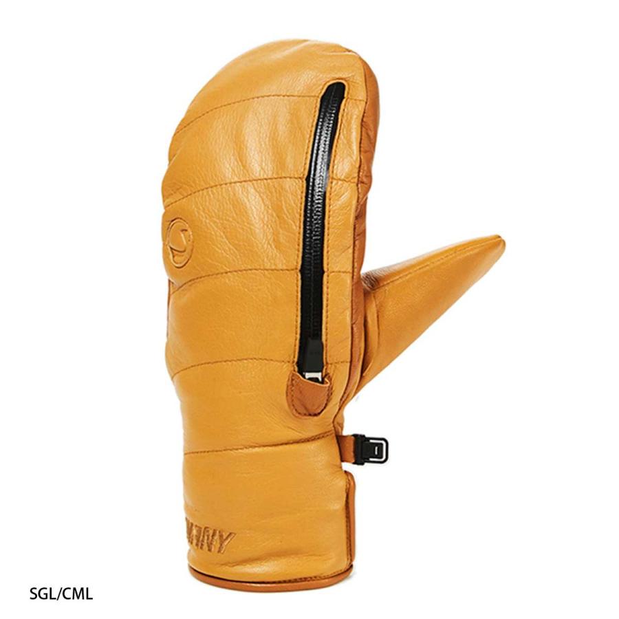 SWANY（スワニー） スノボグローブ メンズ＜2026＞TS-100A / Bocco