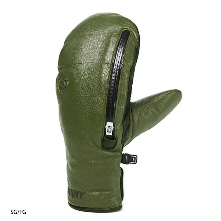 SWANY（スワニー） スノボグローブ メンズ＜2026＞TS-100A / Bocco