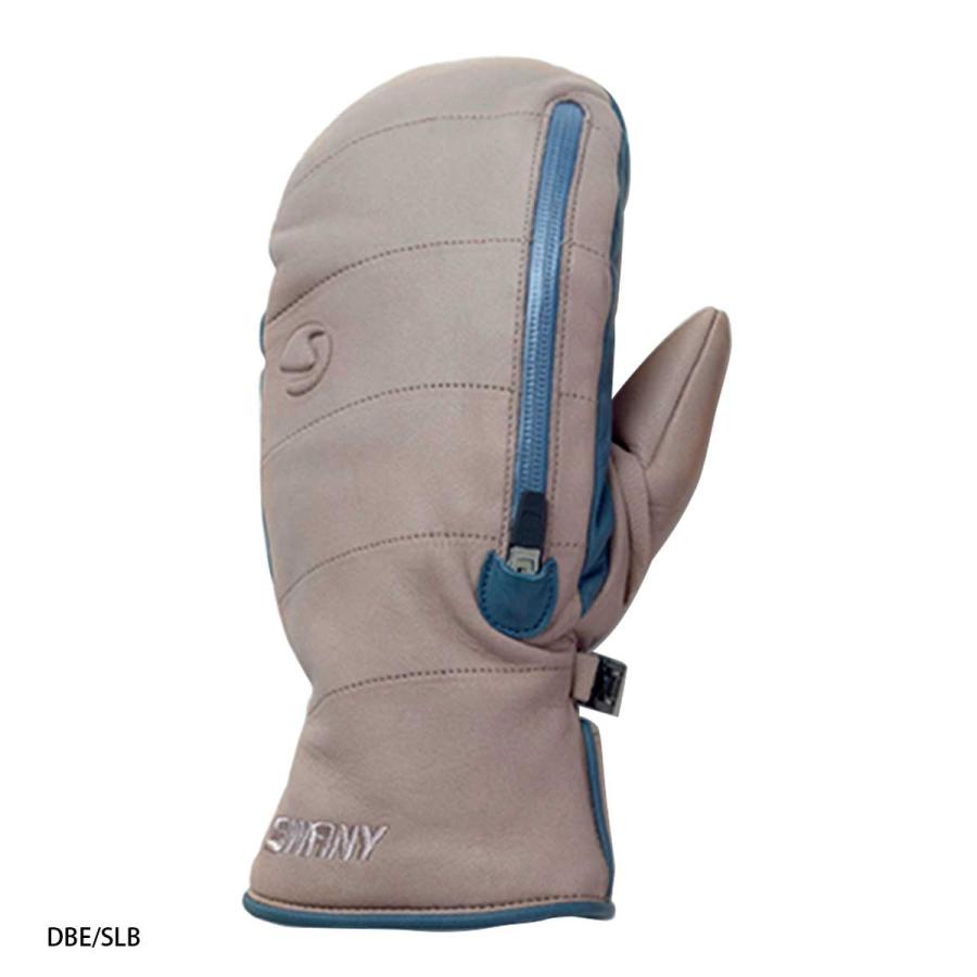 SWANY（スワニー） スノボグローブ メンズ＜2026＞TS-100A / Bocco