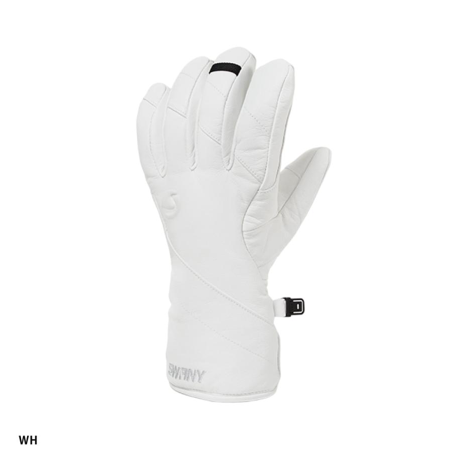 SWANY スワニー スノボグローブ メンズ＜2026＞SX-204 / Alaska【GORE-TEX】 | SWANY（キャリーバック） | 06