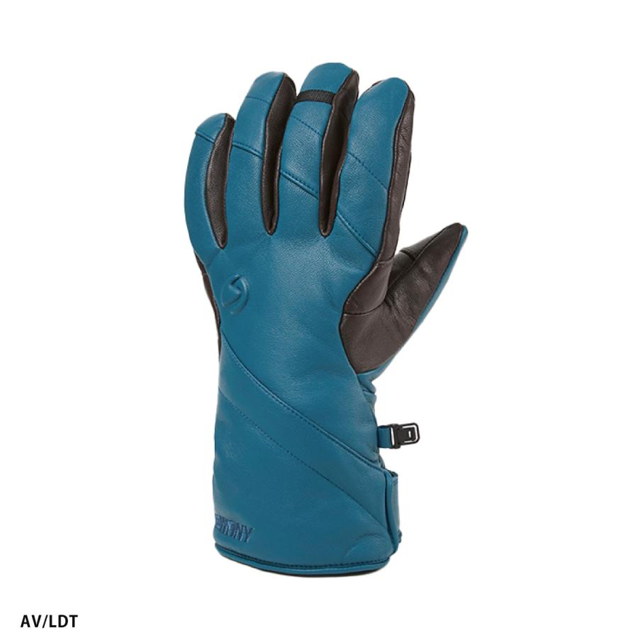 SWANY スワニー スノボグローブ メンズ＜2026＞SX-204 / Alaska【GORE-TEX】 | SWANY（キャリーバック） | 07