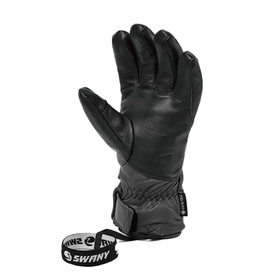 SWANY スワニー スノボグローブ メンズ＜2026＞SX-204 / Alaska【GORE-TEX】 | SWANY（キャリーバック） | 09