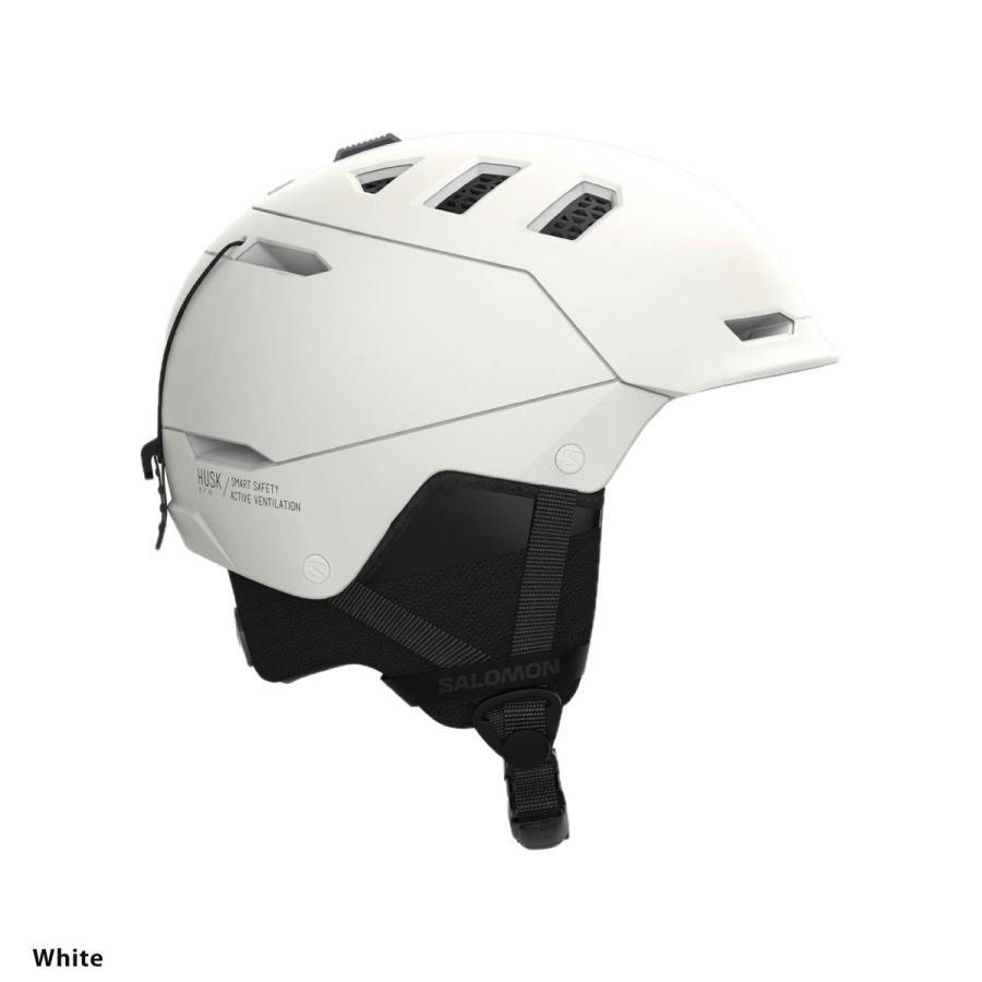 SALOMON サロモン スノボヘルメット メンズ レディース＜2026＞HUSK PRO / ハスクプロ  日本正規品 | SALOMON | 07