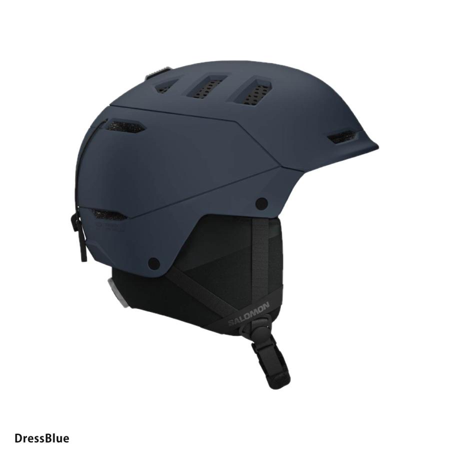 SALOMON サロモン スノボヘルメット メンズ レディース＜2026＞HUSK PRO / ハスクプロ  日本正規品 | SALOMON | 10
