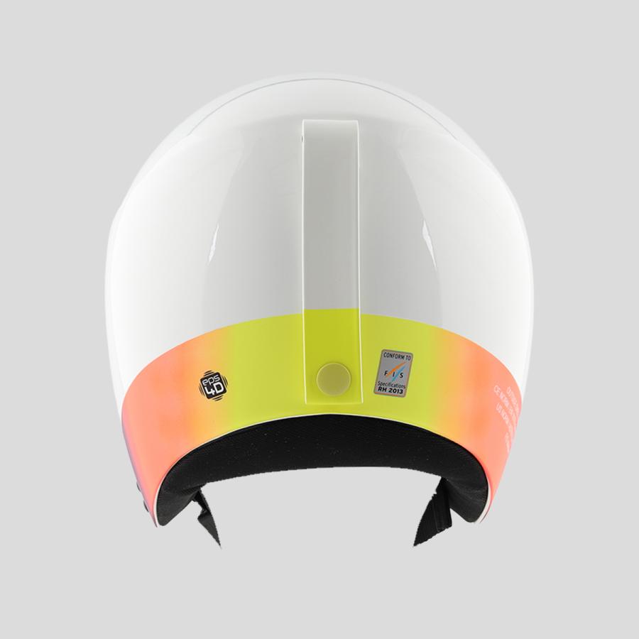 SALOMON サロモン スノボヘルメット メンズ レディース＜2026＞S/RACE FIS INJECTED / エス/レース フィス インジェクテッド【FIS対応】 日本正規品 | SALOMON | 04