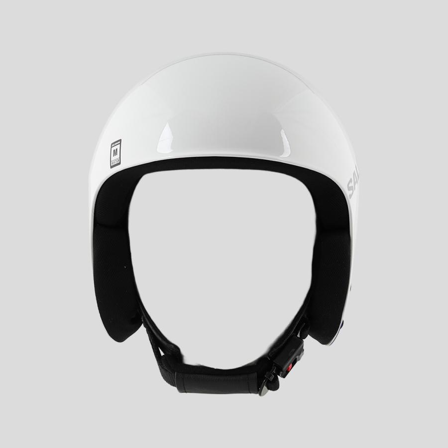 SALOMON サロモン スノボヘルメット メンズ レディース＜2026＞S/RACE FIS INJECTED / エス/レース フィス インジェクテッド【FIS対応】 日本正規品 | SALOMON | 06