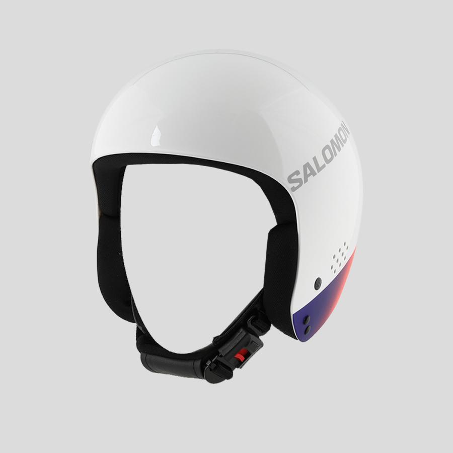 SALOMON サロモン スノボヘルメット メンズ レディース＜2026＞S/RACE FIS INJECTED / エス/レース フィス インジェクテッド【FIS対応】 日本正規品 | SALOMON | 07