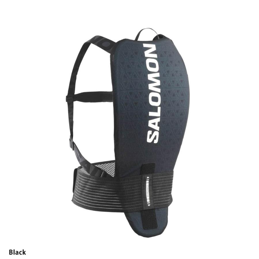 SALOMON サロモン スノボインナープロテクター メンズ＜2026＞L47934800 / FLEXCELL / フレクセル 脊椎パット | SALOMON | 02
