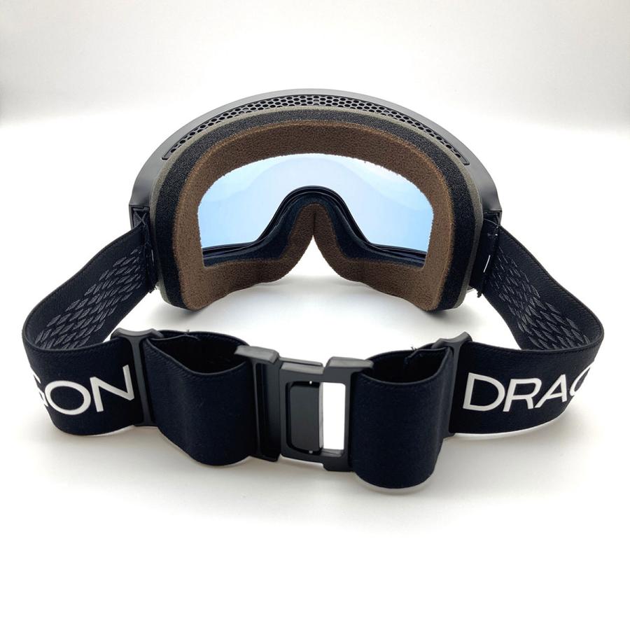 DRAGON ドラゴン スノボゴーグル メンズ レディース＜2026＞PXV / ピー