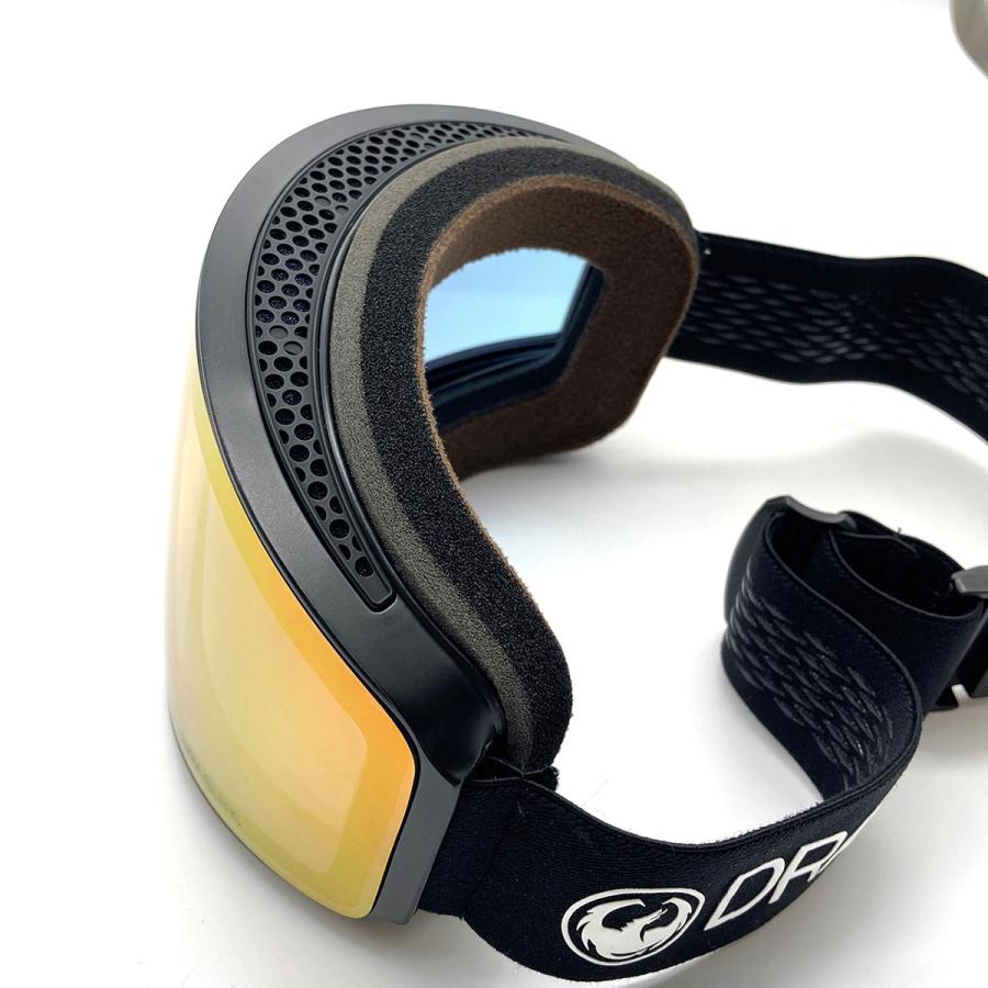 DRAGON ドラゴン スノボゴーグル メンズ レディース＜2026＞PXV / ピー