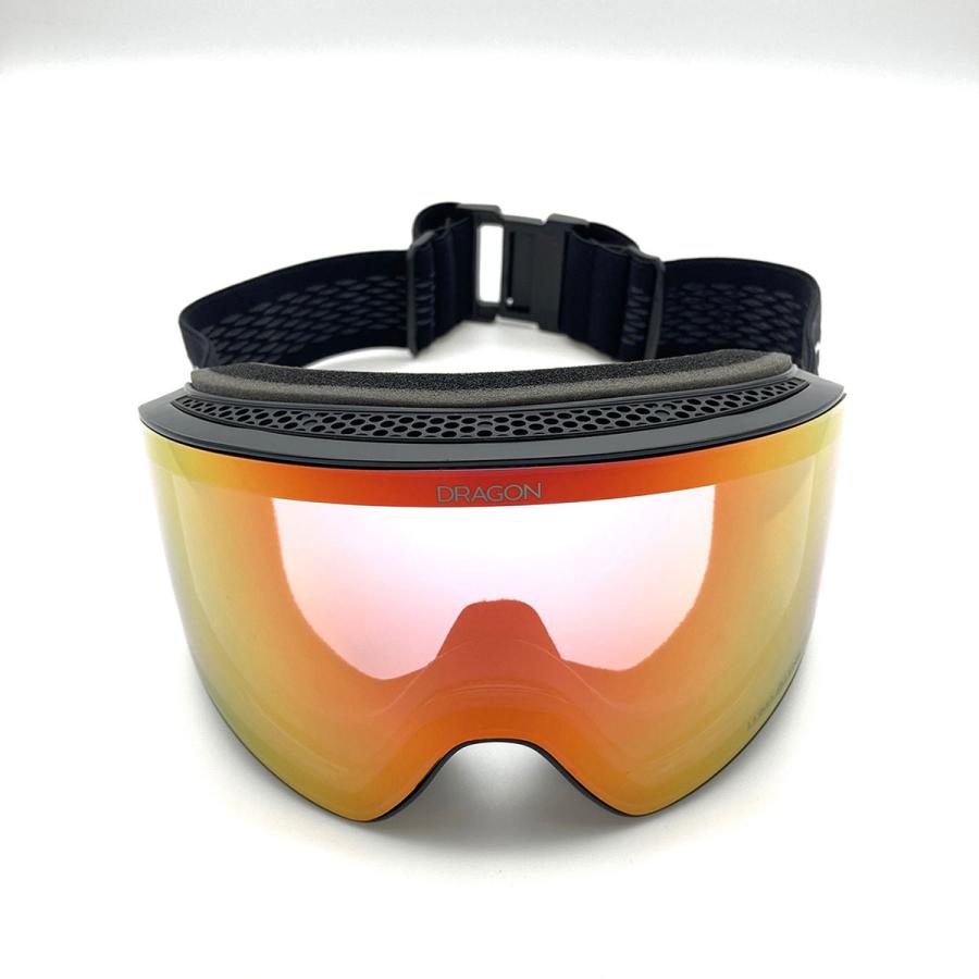 DRAGON ドラゴン スノボゴーグル メンズ レディース＜2026＞PXV / ピー