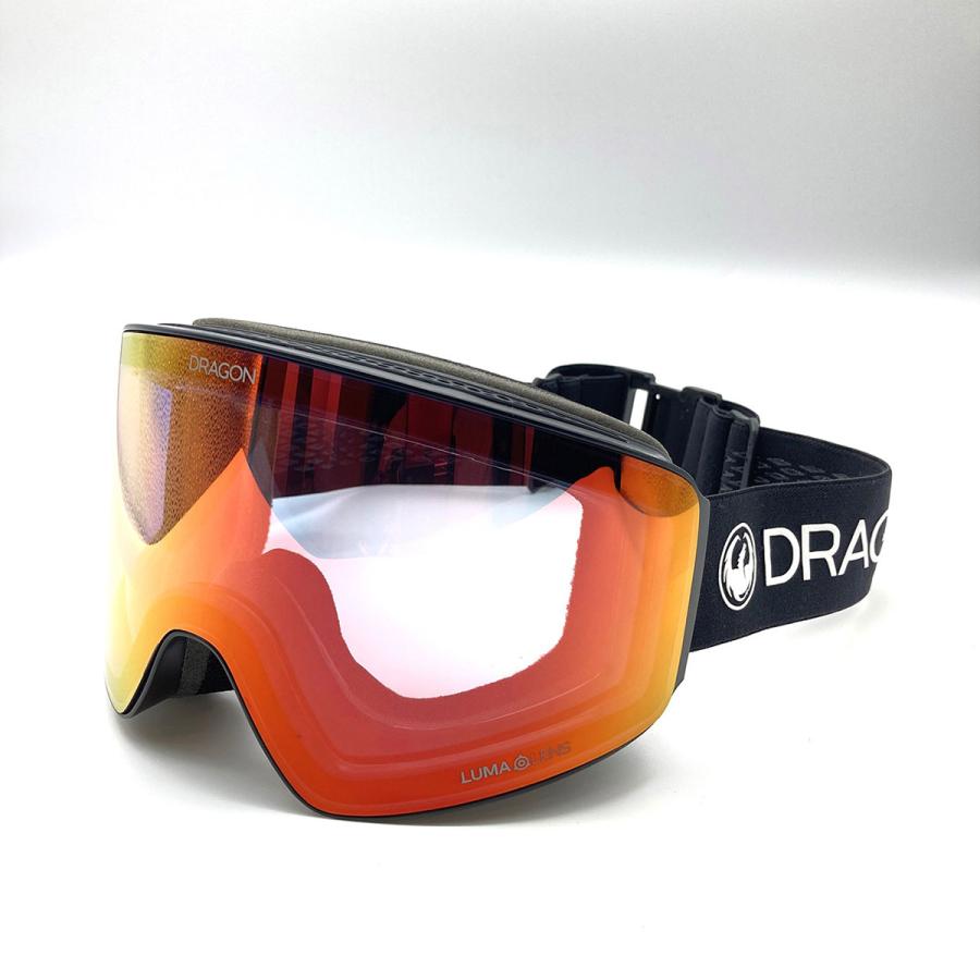 DRAGON ドラゴン スノボゴーグル メンズ レディース＜2026＞PXV / ピー