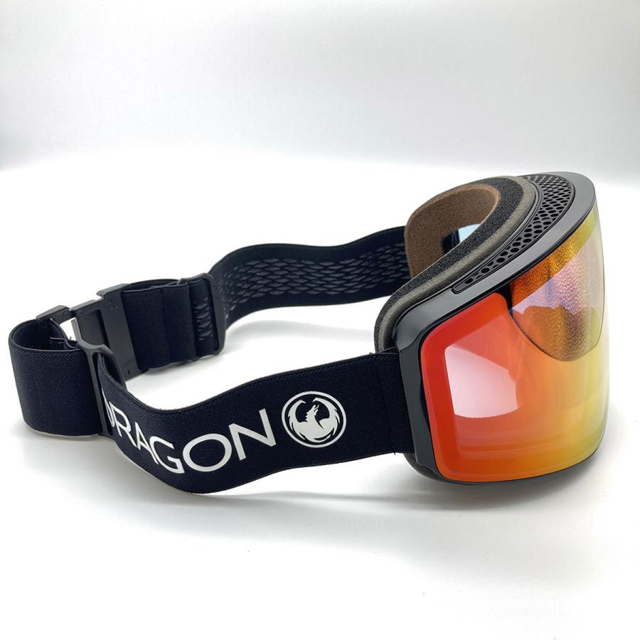DRAGON ドラゴン スノボゴーグル メンズ レディース＜2026＞PXV / ピー