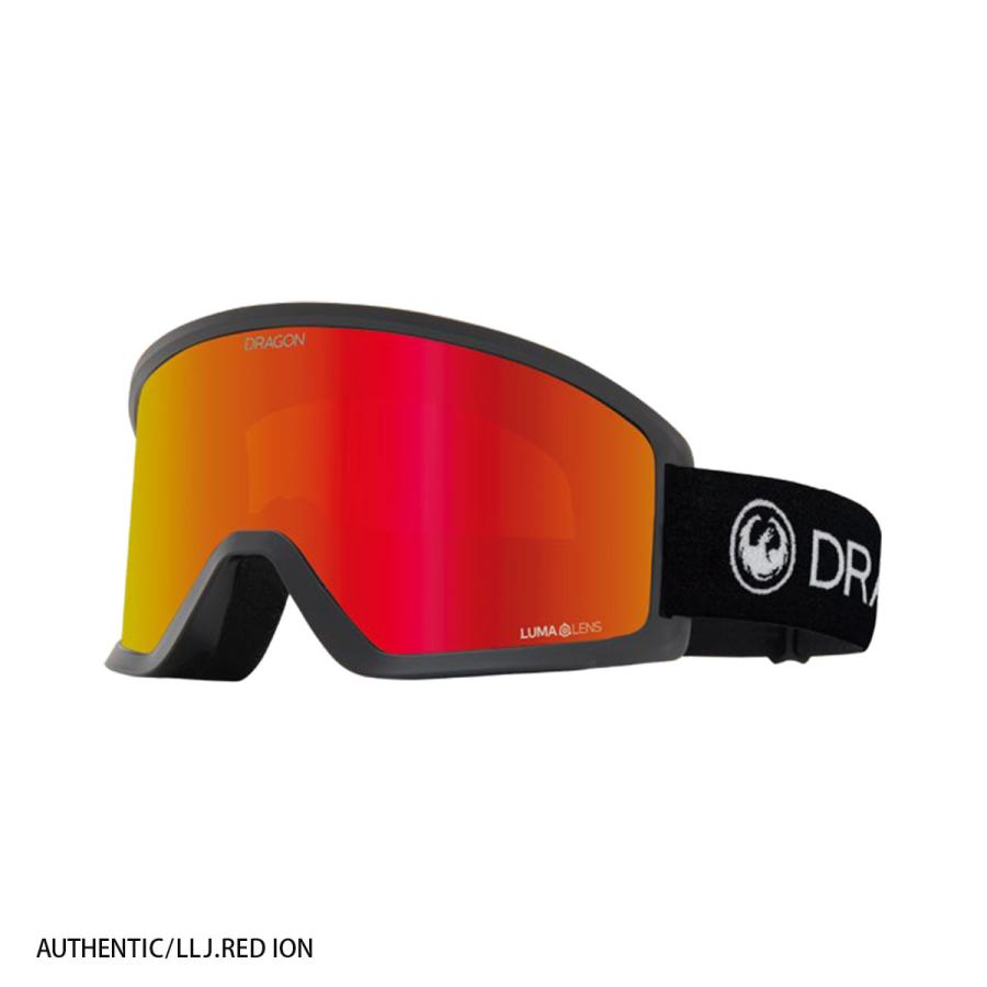 DRAGON ドラゴン スノボゴーグル メンズ レディース＜2026＞DX3