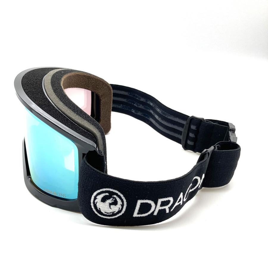 DRAGON ドラゴン スノボゴーグル メンズ レディース＜2026＞DX3
