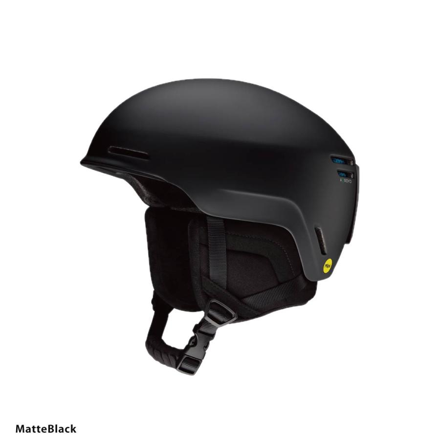 SMITH（スミス） スノボヘルメット＜2026＞Method Mips / メソッド