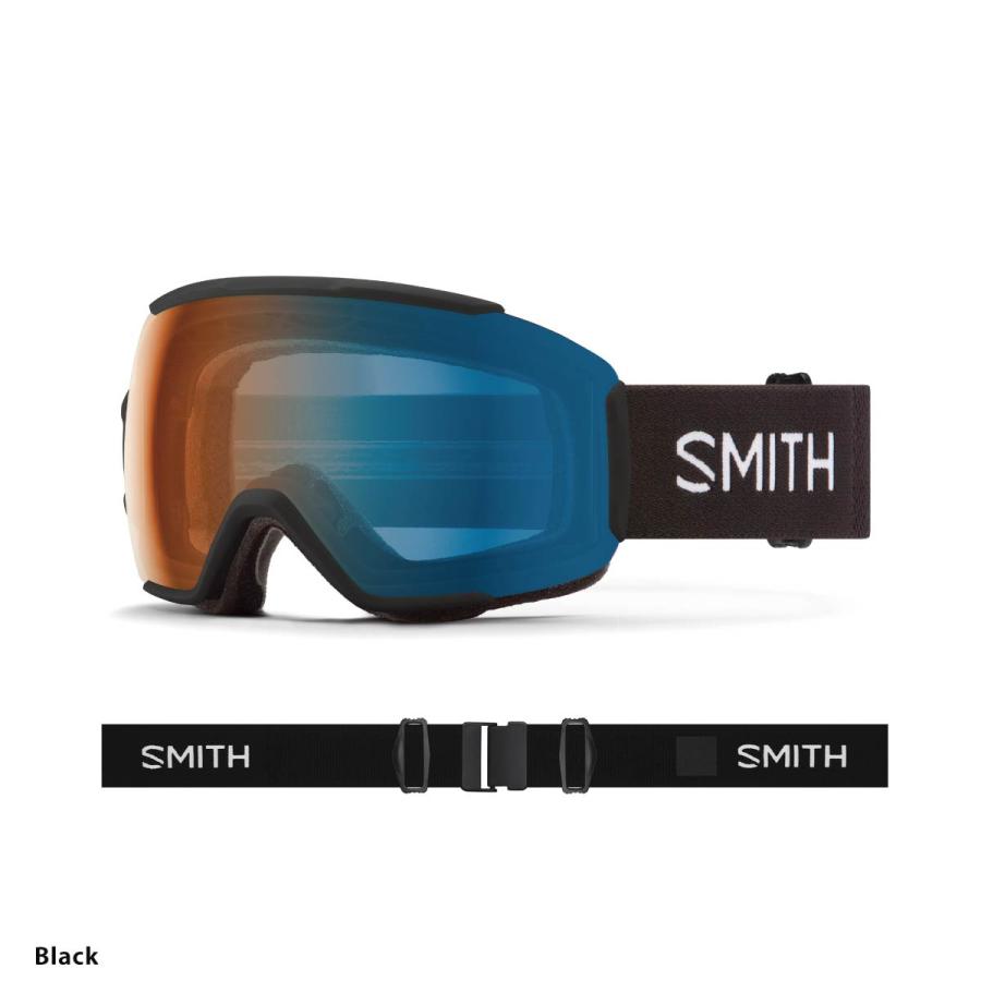 SMITH（スミス） スノボゴーグル 2026 Sequence OTG / シークエンス