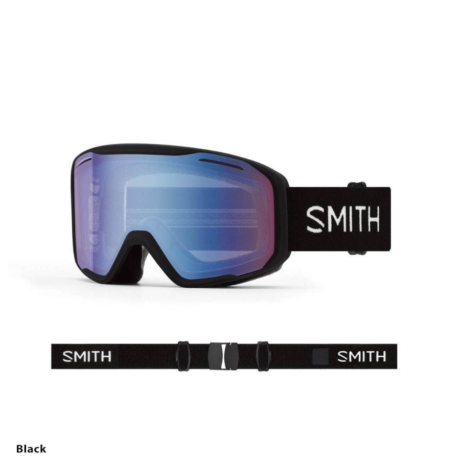 SMITH スミス スノボゴーグル メンズ レディース＜2026＞Blazer