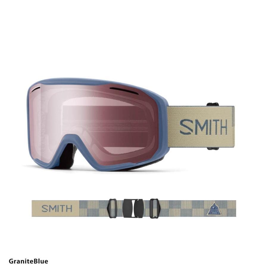 SMITH スミス スノボゴーグル メンズ レディース＜2026＞Blazer