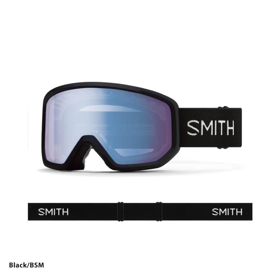 SMITH スミス スノボゴーグル メンズ レディース＜2026＞Transfer / トランスファー【眼鏡・メガネ対応ゴーグル】【ASIAN FIT】【ミラー】 日本正規品 | SMITH（ヘルメット、サングラス） | 06
