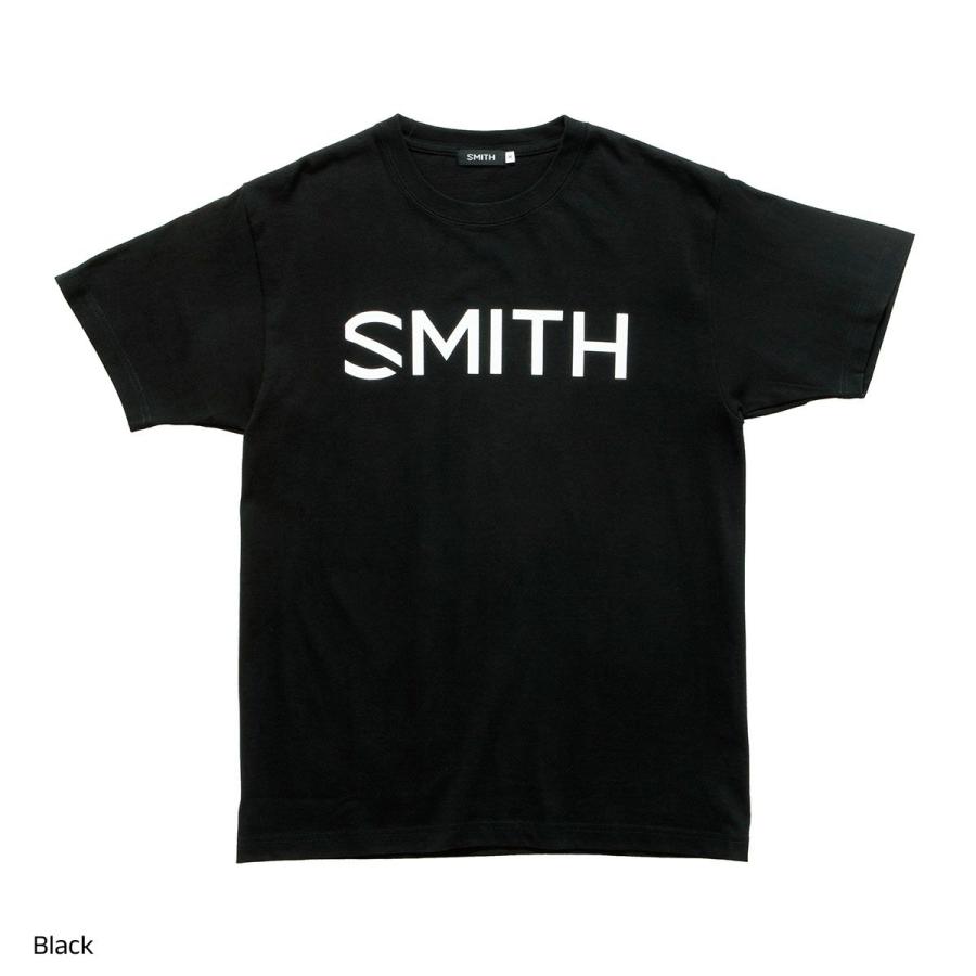 SMITH スミス ウェア Tシャツ メンズ レディース＜2026＞ESSENTIAL TEE | SMITH（ヘルメット、サングラス） | 05