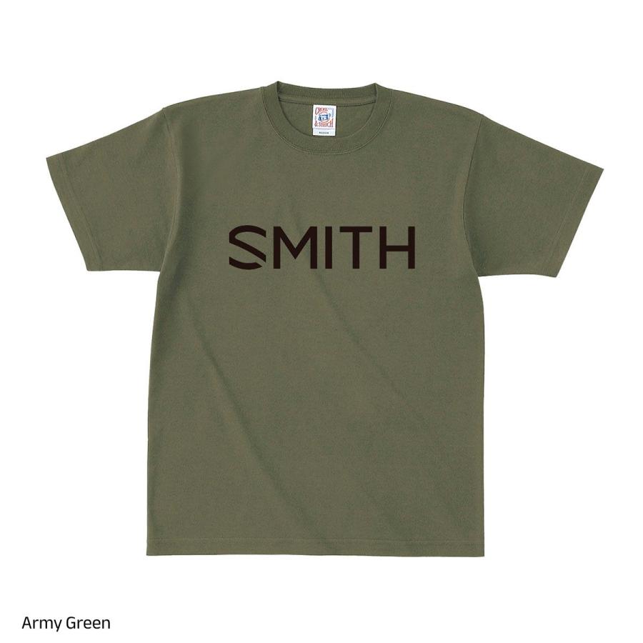 SMITH スミス ウェア Tシャツ メンズ レディース＜2026＞ESSENTIAL TEE | SMITH（ヘルメット、サングラス） | 06