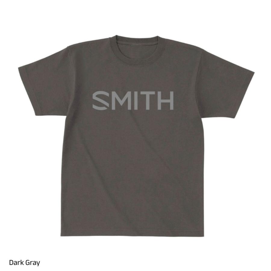 SMITH スミス ウェア Tシャツ メンズ レディース＜2026＞ESSENTIAL TEE | SMITH（ヘルメット、サングラス） | 07