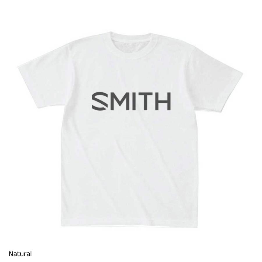 SMITH スミス ウェア Tシャツ メンズ レディース＜2026＞ESSENTIAL TEE | SMITH（ヘルメット、サングラス） | 08