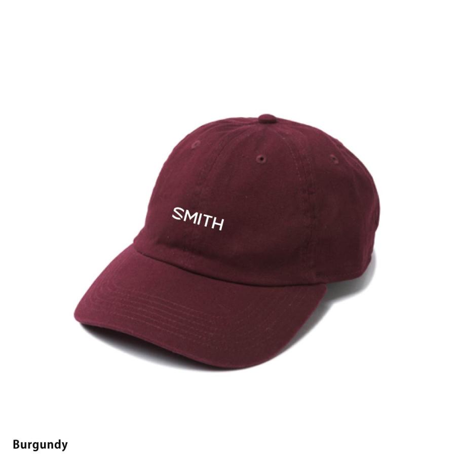 SMITH スミス スノボ ヘッドウェア キャップ＜2026＞BDC HAT / ビーディーシー ハット | SMITH（ヘルメット、サングラス） | 07