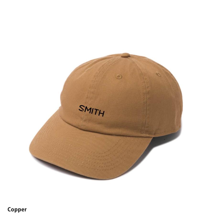 SMITH スミス スノボ ヘッドウェア キャップ＜2026＞BDC HAT / ビーディーシー ハット | SMITH（ヘルメット、サングラス） | 08