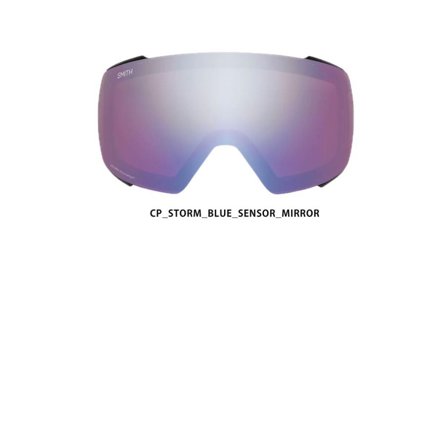SMITH スミス スノボゴーグル スペアレンズ＜2026＞Squad MAG Lens / スクアッドマグ・レンズ  日本正規品 | SMITH（ヘルメット、サングラス） | 21