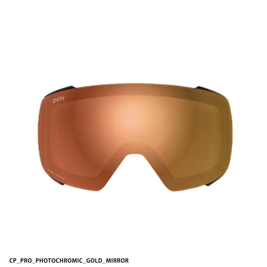SMITH スミス スノボゴーグル スペアレンズ＜2026＞I/O MAG XL Lens CP Pro Photochromic / I/Oマグ XL レンズ PRO調光  日本正規品 | SMITH（ヘルメット、サングラス） | 04