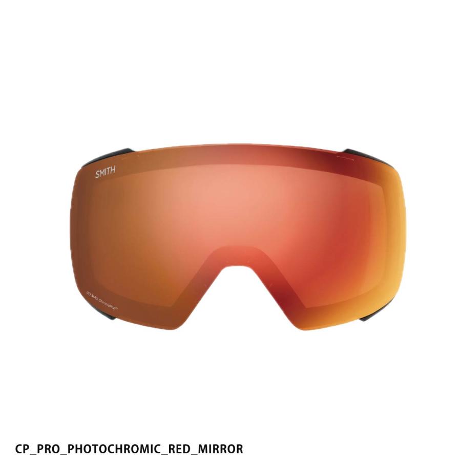 SMITH スミス スノボゴーグル スペアレンズ＜2026＞I/O MAG XL Lens CP Pro Photochromic / I/Oマグ XL レンズ PRO調光  日本正規品 | SMITH（ヘルメット、サングラス） | 05