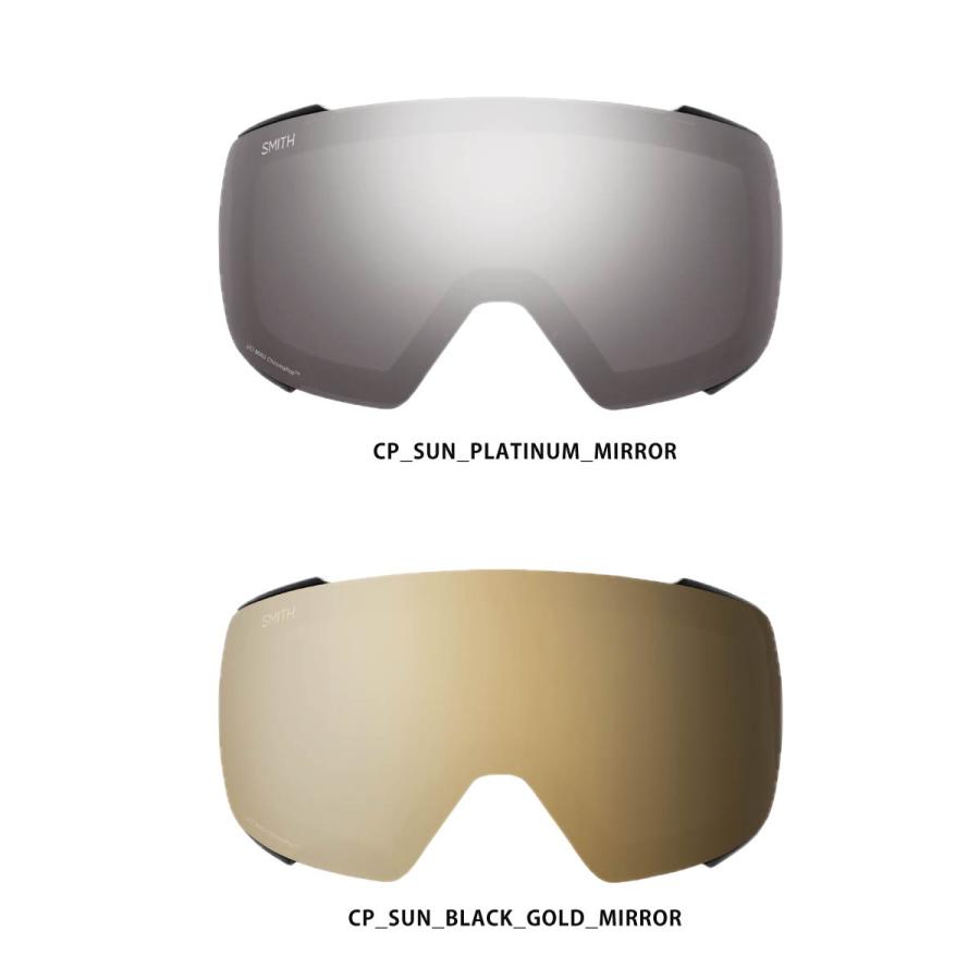 SMITH スミス スノボゴーグル スペアレンズ＜2026＞I/O MAG 2 Lens / I/Oマグ2・レンズ  日本正規品 | SMITH（ヘルメット、サングラス） | 17