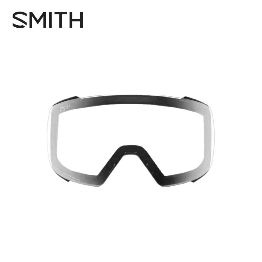 SMITH スミス スノボゴーグル スペアレンズ＜2026＞I/O MAG 2 Lens / I/Oマグ2・レンズ〔Clear〕/ 010232963 日本正規品 | SMITH（ヘルメット、サングラス）
