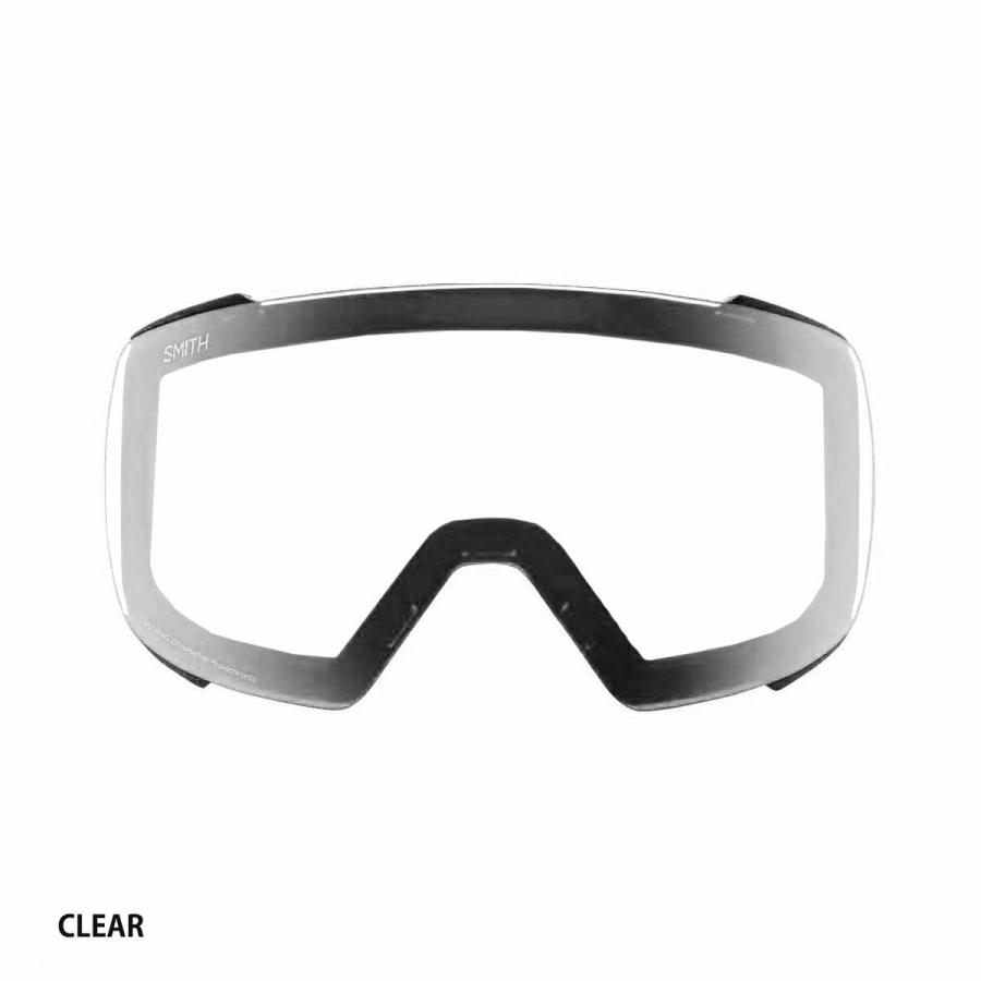 SMITH スミス スノボゴーグル スペアレンズ＜2026＞I/O MAG 2 Lens / I/Oマグ2・レンズ〔Clear〕/ 010232963 日本正規品 | SMITH（ヘルメット、サングラス） | 01