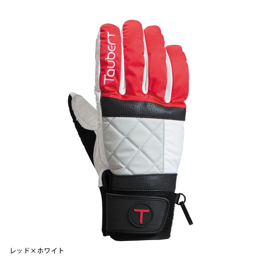 TAUBERT トーバート スノボグローブ メンズ レディース＜2026＞QUILT / キルト | ブランド登録なし | 06