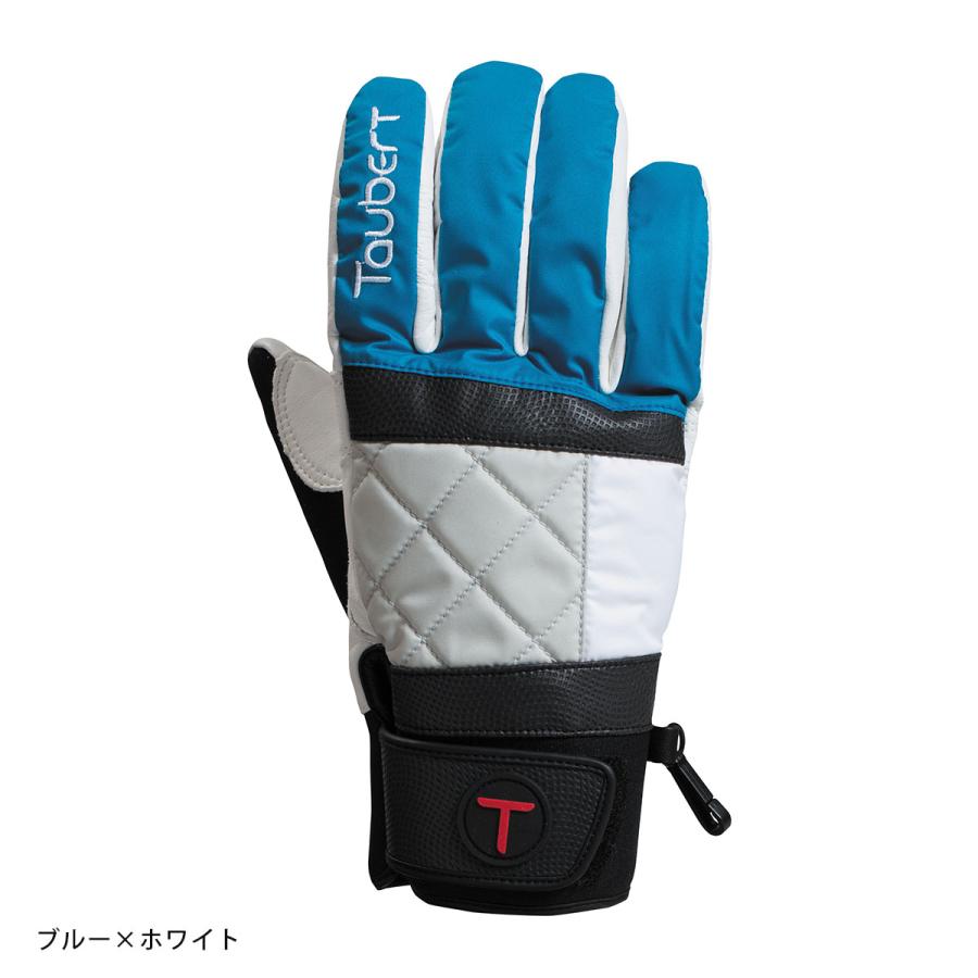 TAUBERT トーバート スノボグローブ メンズ レディース＜2026＞QUILT / キルト | ブランド登録なし | 07