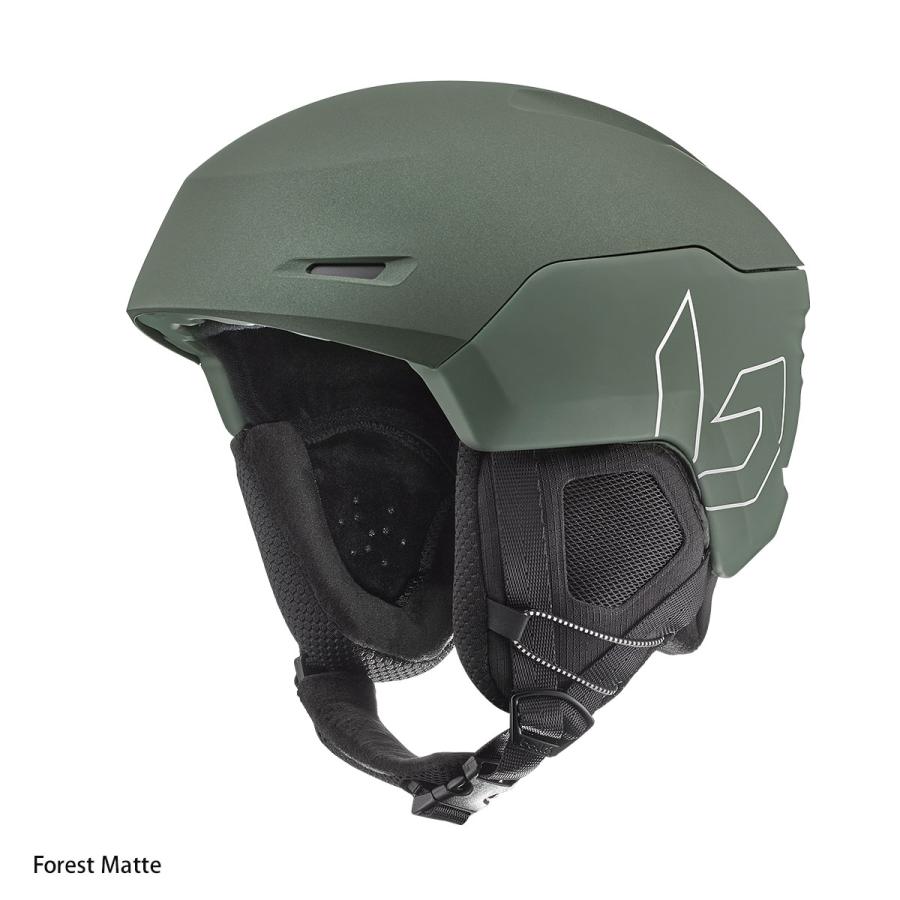 bolle ボレー スノボヘルメット メンズ レディース ＜2026＞ RYFT PURE / ライフト ピュア / BH1780 日本正規品 | bolle | 08