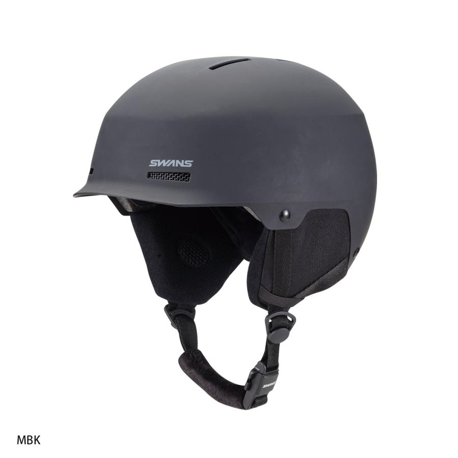 SWANS スワンズ スノボヘルメット メンズ レディース＜2026＞HSF-251 P2 / HSF-251 P2 日本正規品 | SWANS | 03