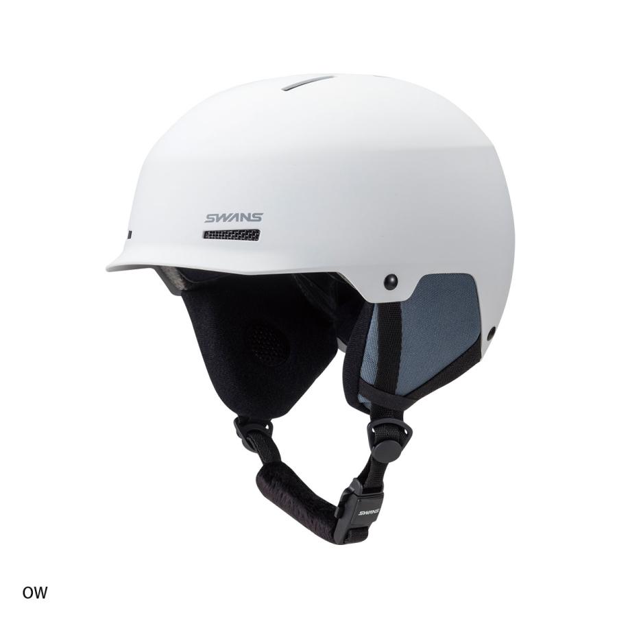 SWANS スワンズ スノボヘルメット メンズ レディース＜2026＞HSF-251 P2 / HSF-251 P2 日本正規品 | SWANS | 04