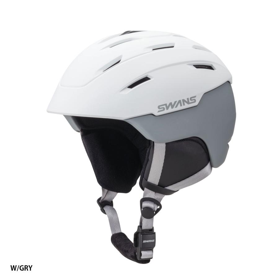 SWANS スワンズ スノボヘルメット メンズ レディース＜2026＞HSF-231 P2 / HSF-231 P2 日本正規品 | SWANS | 02